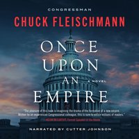 Once Upon an Empire - Chuck Fleischmann - audiobook