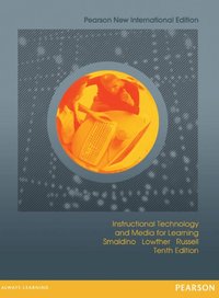 Instructional Technology and Media for Learning [DRM] - James D. Russell - ebook