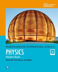 Pearson Edexcel International GCSE (9-1) Physics Student Book [DRM] - Steve Woolley - ebook