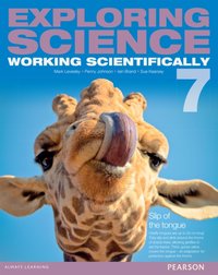 Exploring Science: Working Scientifically Student Book Year 7 ebook [DRM] - Opracowanie zbiorowe - ebook