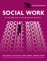Social Work [DRM] - Andrew Cooper - ebook