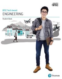 BTEC Level 1/Level 2 Tech Award Engineering Student Book [DRM] - Simon Goulden - ebook