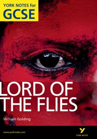 York Notes for GCSE: Lord of the Flies Kindle edition [DRM] - Sw Foster - ebook