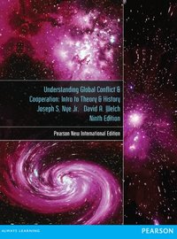 Understanding Global Conflict and Cooperation: An Introduction to Theory and History [DRM] - Joseph S. Nye Jr. - ebook
