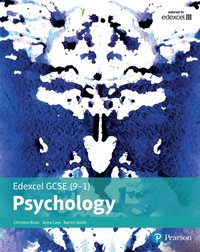 Edexcel GCSE (9-1) Psychology Student Book [DRM] - Christine Brain - ebook