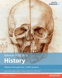 Edexcel GCSE (9-1) History Medicine Through Time  C1250-Present Student Book library edition [DRM] - Opracowanie zbiorowe - ebook