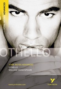 York Notes Advanced - Othello - Digital Ed [DRM] - William Shakespeare - ebook