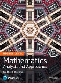 Mathematics Analysis and Approaches for the IB Diploma Higher Level [DRM] - Tim Garry - ebook