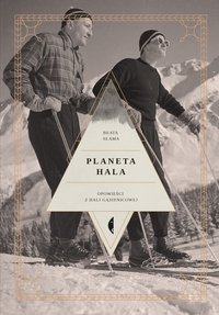 Planeta Hala - Beata Słama - ebook