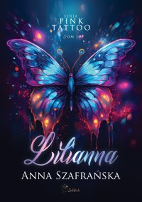 Lilianna - Anna Szafrańska - ebook