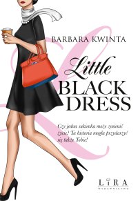 Little Black Dress - Barbara Kwinta - ebook