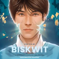 Biskwit - Kim Sunmi - audiobook
