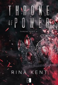 Throne of Power - Rina Kent - ebook