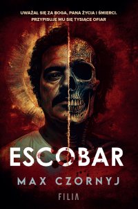 Escobar - Max Czornyj - ebook