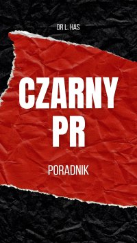 Czarny PR - DR. L. HAS - ebook