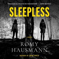 Sleepless - Romy Hausmann - audiobook