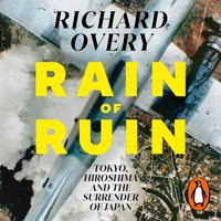 Rain of Ruin - Richard Overy - audiobook