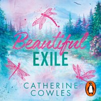 Beautiful Exile - Catherine Cowles - audiobook