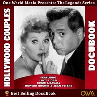 Hollywood Couples - One World Media - audiobook