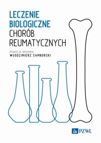 Leczenie biologiczne chorób reumatycznych - Włodzimierz Samborski - ebook