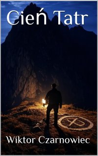 Cień Tatr - Wiktor Czarnowiec - ebook