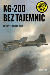 KG-200 bez tajemnic - Andrzej Fryszkiewicz - ebook
