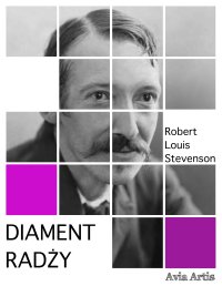 Diament Radży - Robert Louis Stevenson - ebook