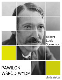 Pawilon wśród wydm - Robert Louis Stevenson - ebook