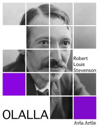 Olalla - Robert Louis Stevenson - ebook