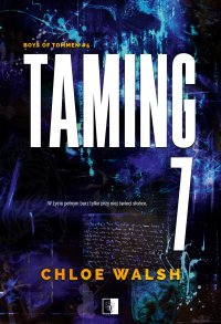 Taming 7 - Chloe Walsh - ebook