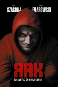 RAK. Tom 2. Wszystko do umorzenia - Nadia Szagdaj - ebook