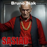 Sąsiad - Bruno Siak - audiobook
