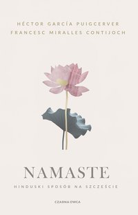 Namaste - Héctor García Puigcerver - ebook