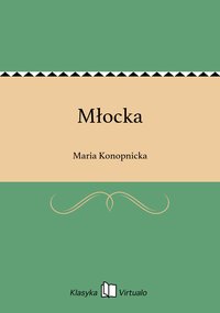 Młocka - Maria Konopnicka - ebook