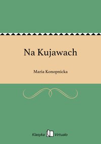 Na Kujawach - Maria Konopnicka - ebook