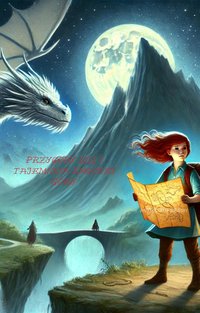 Lili i Tajemnica Smoczej góry - Lili Vee - ebook