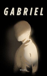 Gabriel - Kalina Wojtaszek - ebook