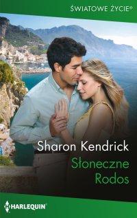 Słoneczne Rodos - Sharon Kendrick - ebook