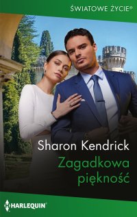 Zagadkowa piękność - Sharon Kendrick - ebook