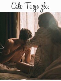 Całe Twoje zło - Em Baumgart - ebook