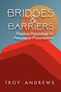 Bridges and Barriers - Andrews Troy - ebook