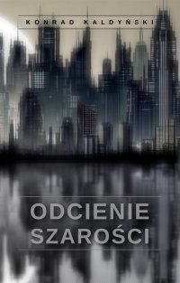 Odcienie szarości - Konrad Kaldyński - ebook