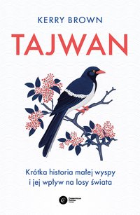 Tajwan - Kerry Brown - ebook