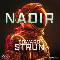 Nadir - Edward Strun - audiobook