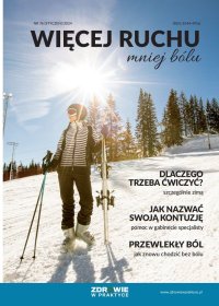 Więcej ruchu mniej bólu nr 76 - Opracowanie zbiorowe - eprasa