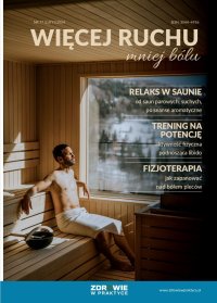 Więcej ruchu mniej bólu nr 77 - Opracowanie zbiorowe - eprasa