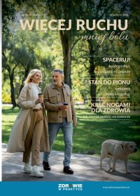 Więcej ruchu mniej bólu nr 78 - Opracowanie zbiorowe - eprasa