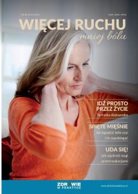 Więcej ruchu mniej bólu nr 80 - Opracowanie zbiorowe - eprasa