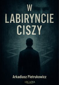 W labiryncie ciszy - Arkadiusz Pietrukowicz - ebook