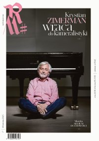 Ruch Muzyczny 7/2025 - Opracowanie zbiorowe - eprasa